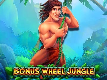Bonus Wheel Jungle 