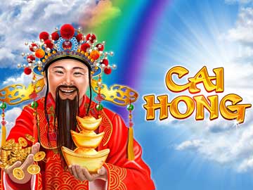 Cai Hong