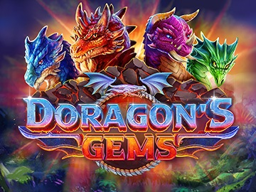 Dragons Gems
