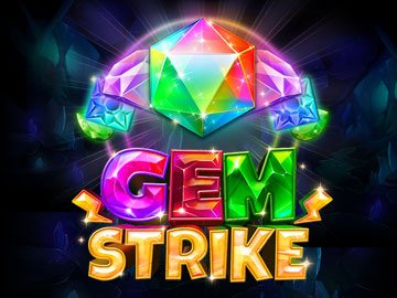Gem Strike 