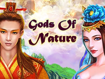 Gods of Nature
