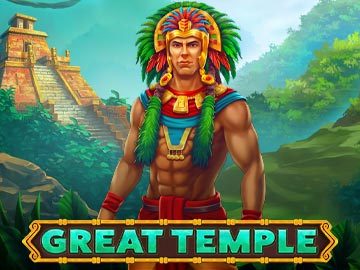 Great Temple