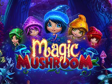 Magic Mushroom