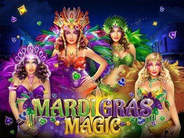 Mardi Gras Magic