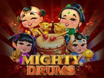Mighty Drums