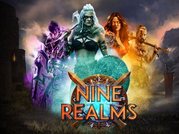 Nine Realms