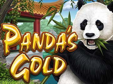 Pandas Gold