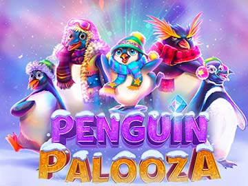 Penguin Palooza