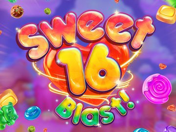 Sweet 16 Blast