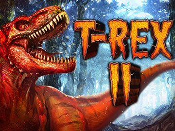 T-Rex 2