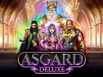 Asgard Deluxe
