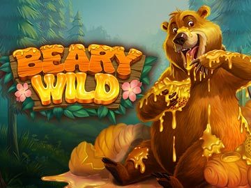 Beary Wild