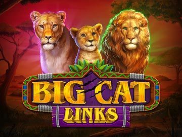 Big Cat Links