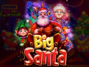 Big Santa