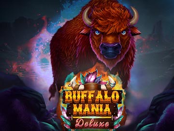 Buffalo Mania Deluxe