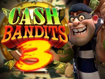 Cash Bandits 3