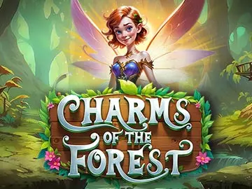 Charms of The Forest