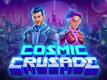 Cosmic Crusade