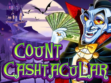 Count Cashtacular