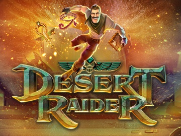 Desert Raider