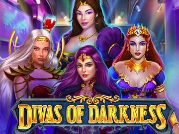 Divas of Darkness