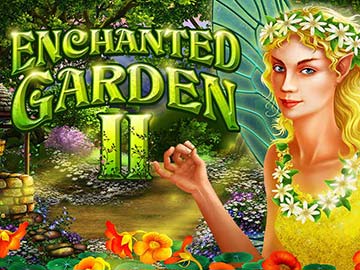 Enchanted Garden 2
