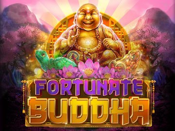 Fortunate Buddha