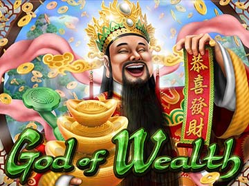God of Wealth