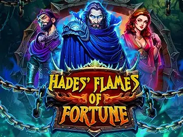 Hades Flames of Fortune