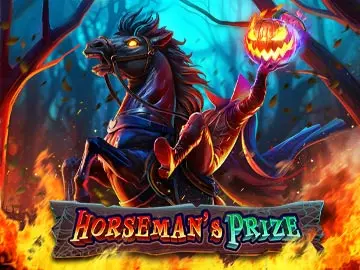 Horsemans Prize