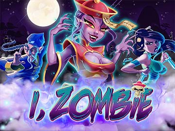 I Zombie