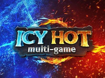 Icy Hot Multi Game