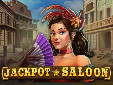 Jackpot Saloon