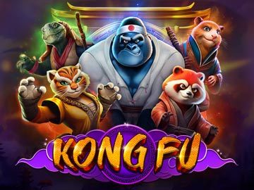 Kong Fu