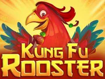 Kung Fu Rooster