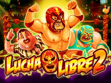 Lucha Libre