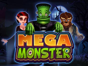 Mega Monster