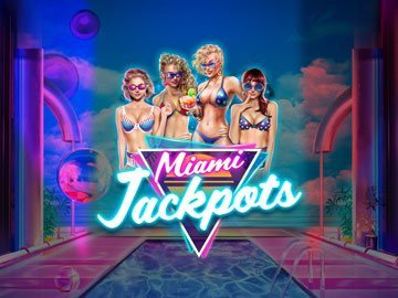 Miami Jackpots
