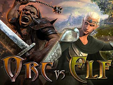 Orc vs Elf