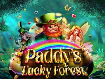 Paddys Lucky Forest