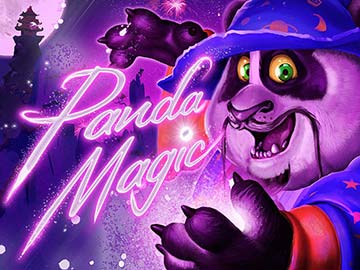 Panda Magic