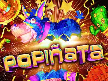 Popiñata

