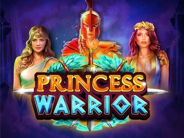Princess Warrior