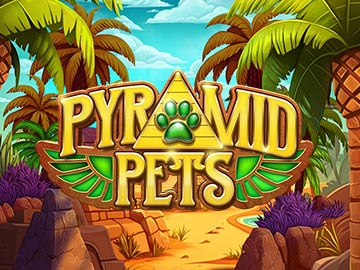 Pyremid Pets