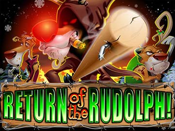 Return of The Rudolph