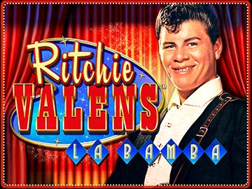 Ritchie Valens La Bamba

