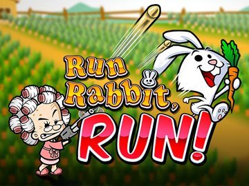 Run Rabbit Run