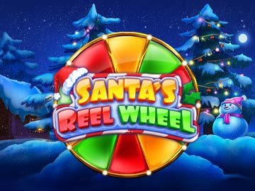 Santas Reel Wheel