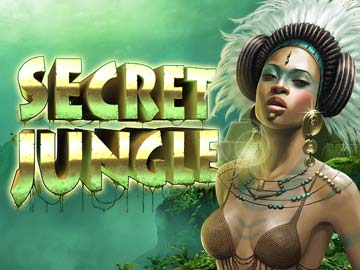 Secret Jungle