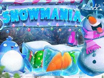 Snowmania